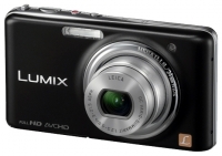 Panasonic Lumix DMC-FX77 Technische Daten, Panasonic Lumix DMC-FX77 Daten, Panasonic Lumix DMC-FX77 Funktionen, Panasonic Lumix DMC-FX77 Bewertung, Panasonic Lumix DMC-FX77 kaufen, Panasonic Lumix DMC-FX77 Preis, Panasonic Lumix DMC-FX77 Digitale Kameras