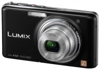 Panasonic Lumix DMC-FX78 foto, Panasonic Lumix DMC-FX78 fotos, Panasonic Lumix DMC-FX78 Bilder, Panasonic Lumix DMC-FX78 Bild