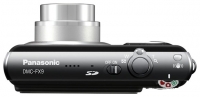 Panasonic Lumix DMC-FX9 foto, Panasonic Lumix DMC-FX9 fotos, Panasonic Lumix DMC-FX9 Bilder, Panasonic Lumix DMC-FX9 Bild