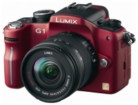 Panasonic Lumix DMC-G1 Kit Technische Daten, Panasonic Lumix DMC-G1 Kit Daten, Panasonic Lumix DMC-G1 Kit Funktionen, Panasonic Lumix DMC-G1 Kit Bewertung, Panasonic Lumix DMC-G1 Kit kaufen, Panasonic Lumix DMC-G1 Kit Preis, Panasonic Lumix DMC-G1 Kit Digitale Kameras