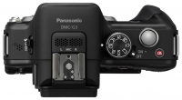 Panasonic Lumix DMC-G3 Body foto, Panasonic Lumix DMC-G3 Body fotos, Panasonic Lumix DMC-G3 Body Bilder, Panasonic Lumix DMC-G3 Body Bild