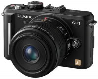 Panasonic Lumix DMC-GF1 Kit Technische Daten, Panasonic Lumix DMC-GF1 Kit Daten, Panasonic Lumix DMC-GF1 Kit Funktionen, Panasonic Lumix DMC-GF1 Kit Bewertung, Panasonic Lumix DMC-GF1 Kit kaufen, Panasonic Lumix DMC-GF1 Kit Preis, Panasonic Lumix DMC-GF1 Kit Digitale Kameras