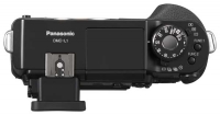 Panasonic Lumix DMC-L1 Body Technische Daten, Panasonic Lumix DMC-L1 Body Daten, Panasonic Lumix DMC-L1 Body Funktionen, Panasonic Lumix DMC-L1 Body Bewertung, Panasonic Lumix DMC-L1 Body kaufen, Panasonic Lumix DMC-L1 Body Preis, Panasonic Lumix DMC-L1 Body Digitale Kameras