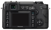 Panasonic Lumix DMC-L1 Body foto, Panasonic Lumix DMC-L1 Body fotos, Panasonic Lumix DMC-L1 Body Bilder, Panasonic Lumix DMC-L1 Body Bild