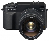 Panasonic Lumix DMC-L1 Kit Technische Daten, Panasonic Lumix DMC-L1 Kit Daten, Panasonic Lumix DMC-L1 Kit Funktionen, Panasonic Lumix DMC-L1 Kit Bewertung, Panasonic Lumix DMC-L1 Kit kaufen, Panasonic Lumix DMC-L1 Kit Preis, Panasonic Lumix DMC-L1 Kit Digitale Kameras