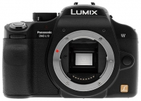 Panasonic Lumix DMC-L10 Body foto, Panasonic Lumix DMC-L10 Body fotos, Panasonic Lumix DMC-L10 Body Bilder, Panasonic Lumix DMC-L10 Body Bild
