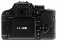 Panasonic Lumix DMC-L10 Body foto, Panasonic Lumix DMC-L10 Body fotos, Panasonic Lumix DMC-L10 Body Bilder, Panasonic Lumix DMC-L10 Body Bild