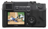 Panasonic Lumix DMC-LC1 foto, Panasonic Lumix DMC-LC1 fotos, Panasonic Lumix DMC-LC1 Bilder, Panasonic Lumix DMC-LC1 Bild