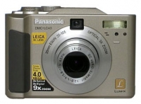 Panasonic Lumix DMC-LC43 foto, Panasonic Lumix DMC-LC43 fotos, Panasonic Lumix DMC-LC43 Bilder, Panasonic Lumix DMC-LC43 Bild