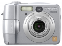 Panasonic Lumix DMC-LC80 Technische Daten, Panasonic Lumix DMC-LC80 Daten, Panasonic Lumix DMC-LC80 Funktionen, Panasonic Lumix DMC-LC80 Bewertung, Panasonic Lumix DMC-LC80 kaufen, Panasonic Lumix DMC-LC80 Preis, Panasonic Lumix DMC-LC80 Digitale Kameras