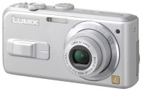 Panasonic Lumix DMC-LS2 Technische Daten, Panasonic Lumix DMC-LS2 Daten, Panasonic Lumix DMC-LS2 Funktionen, Panasonic Lumix DMC-LS2 Bewertung, Panasonic Lumix DMC-LS2 kaufen, Panasonic Lumix DMC-LS2 Preis, Panasonic Lumix DMC-LS2 Digitale Kameras