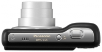 Panasonic Lumix DMC-LS5 Technische Daten, Panasonic Lumix DMC-LS5 Daten, Panasonic Lumix DMC-LS5 Funktionen, Panasonic Lumix DMC-LS5 Bewertung, Panasonic Lumix DMC-LS5 kaufen, Panasonic Lumix DMC-LS5 Preis, Panasonic Lumix DMC-LS5 Digitale Kameras
