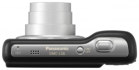 Panasonic Lumix DMC-LS6 foto, Panasonic Lumix DMC-LS6 fotos, Panasonic Lumix DMC-LS6 Bilder, Panasonic Lumix DMC-LS6 Bild