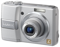 Panasonic Lumix DMC-LS80 foto, Panasonic Lumix DMC-LS80 fotos, Panasonic Lumix DMC-LS80 Bilder, Panasonic Lumix DMC-LS80 Bild