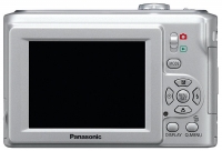 Panasonic Lumix DMC-LS85 Technische Daten, Panasonic Lumix DMC-LS85 Daten, Panasonic Lumix DMC-LS85 Funktionen, Panasonic Lumix DMC-LS85 Bewertung, Panasonic Lumix DMC-LS85 kaufen, Panasonic Lumix DMC-LS85 Preis, Panasonic Lumix DMC-LS85 Digitale Kameras