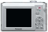 Panasonic Lumix DMC-LS86 foto, Panasonic Lumix DMC-LS86 fotos, Panasonic Lumix DMC-LS86 Bilder, Panasonic Lumix DMC-LS86 Bild