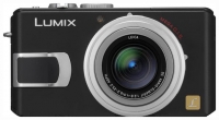 Panasonic Lumix DMC-LX1 Technische Daten, Panasonic Lumix DMC-LX1 Daten, Panasonic Lumix DMC-LX1 Funktionen, Panasonic Lumix DMC-LX1 Bewertung, Panasonic Lumix DMC-LX1 kaufen, Panasonic Lumix DMC-LX1 Preis, Panasonic Lumix DMC-LX1 Digitale Kameras