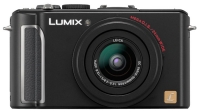 Panasonic Lumix DMC-LX3 Technische Daten, Panasonic Lumix DMC-LX3 Daten, Panasonic Lumix DMC-LX3 Funktionen, Panasonic Lumix DMC-LX3 Bewertung, Panasonic Lumix DMC-LX3 kaufen, Panasonic Lumix DMC-LX3 Preis, Panasonic Lumix DMC-LX3 Digitale Kameras