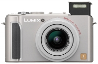 Panasonic Lumix DMC-LX3 Technische Daten, Panasonic Lumix DMC-LX3 Daten, Panasonic Lumix DMC-LX3 Funktionen, Panasonic Lumix DMC-LX3 Bewertung, Panasonic Lumix DMC-LX3 kaufen, Panasonic Lumix DMC-LX3 Preis, Panasonic Lumix DMC-LX3 Digitale Kameras