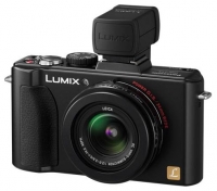 Panasonic Lumix DMC-LX5 foto, Panasonic Lumix DMC-LX5 fotos, Panasonic Lumix DMC-LX5 Bilder, Panasonic Lumix DMC-LX5 Bild