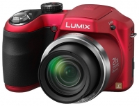 Panasonic Lumix DMC-LZ20 foto, Panasonic Lumix DMC-LZ20 fotos, Panasonic Lumix DMC-LZ20 Bilder, Panasonic Lumix DMC-LZ20 Bild