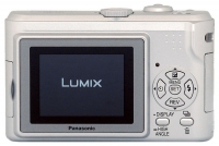 Panasonic Lumix DMC-LZ3 foto, Panasonic Lumix DMC-LZ3 fotos, Panasonic Lumix DMC-LZ3 Bilder, Panasonic Lumix DMC-LZ3 Bild