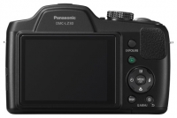 Panasonic Lumix DMC-LZ30 Technische Daten, Panasonic Lumix DMC-LZ30 Daten, Panasonic Lumix DMC-LZ30 Funktionen, Panasonic Lumix DMC-LZ30 Bewertung, Panasonic Lumix DMC-LZ30 kaufen, Panasonic Lumix DMC-LZ30 Preis, Panasonic Lumix DMC-LZ30 Digitale Kameras