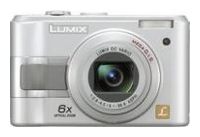 Panasonic Lumix DMC-LZ4 Technische Daten, Panasonic Lumix DMC-LZ4 Daten, Panasonic Lumix DMC-LZ4 Funktionen, Panasonic Lumix DMC-LZ4 Bewertung, Panasonic Lumix DMC-LZ4 kaufen, Panasonic Lumix DMC-LZ4 Preis, Panasonic Lumix DMC-LZ4 Digitale Kameras