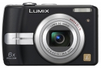Panasonic Lumix DMC-LZ6 Technische Daten, Panasonic Lumix DMC-LZ6 Daten, Panasonic Lumix DMC-LZ6 Funktionen, Panasonic Lumix DMC-LZ6 Bewertung, Panasonic Lumix DMC-LZ6 kaufen, Panasonic Lumix DMC-LZ6 Preis, Panasonic Lumix DMC-LZ6 Digitale Kameras