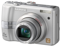 Panasonic Lumix DMC-LZ6 foto, Panasonic Lumix DMC-LZ6 fotos, Panasonic Lumix DMC-LZ6 Bilder, Panasonic Lumix DMC-LZ6 Bild