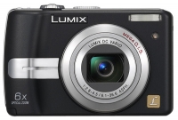 Panasonic Lumix DMC-LZ7 Technische Daten, Panasonic Lumix DMC-LZ7 Daten, Panasonic Lumix DMC-LZ7 Funktionen, Panasonic Lumix DMC-LZ7 Bewertung, Panasonic Lumix DMC-LZ7 kaufen, Panasonic Lumix DMC-LZ7 Preis, Panasonic Lumix DMC-LZ7 Digitale Kameras