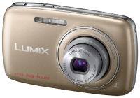 Panasonic Lumix DMC-S1 foto, Panasonic Lumix DMC-S1 fotos, Panasonic Lumix DMC-S1 Bilder, Panasonic Lumix DMC-S1 Bild