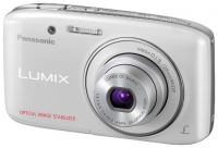 Panasonic Lumix DMC-S2 Technische Daten, Panasonic Lumix DMC-S2 Daten, Panasonic Lumix DMC-S2 Funktionen, Panasonic Lumix DMC-S2 Bewertung, Panasonic Lumix DMC-S2 kaufen, Panasonic Lumix DMC-S2 Preis, Panasonic Lumix DMC-S2 Digitale Kameras