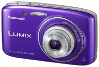 Panasonic Lumix DMC-S2 Technische Daten, Panasonic Lumix DMC-S2 Daten, Panasonic Lumix DMC-S2 Funktionen, Panasonic Lumix DMC-S2 Bewertung, Panasonic Lumix DMC-S2 kaufen, Panasonic Lumix DMC-S2 Preis, Panasonic Lumix DMC-S2 Digitale Kameras