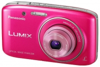 Panasonic Lumix DMC-S2 foto, Panasonic Lumix DMC-S2 fotos, Panasonic Lumix DMC-S2 Bilder, Panasonic Lumix DMC-S2 Bild