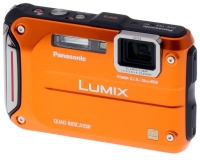 Panasonic Lumix DMC-TS4 foto, Panasonic Lumix DMC-TS4 fotos, Panasonic Lumix DMC-TS4 Bilder, Panasonic Lumix DMC-TS4 Bild