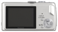 Panasonic Lumix DMC-TZ1 foto, Panasonic Lumix DMC-TZ1 fotos, Panasonic Lumix DMC-TZ1 Bilder, Panasonic Lumix DMC-TZ1 Bild