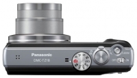 Panasonic Lumix DMC-TZ18 Technische Daten, Panasonic Lumix DMC-TZ18 Daten, Panasonic Lumix DMC-TZ18 Funktionen, Panasonic Lumix DMC-TZ18 Bewertung, Panasonic Lumix DMC-TZ18 kaufen, Panasonic Lumix DMC-TZ18 Preis, Panasonic Lumix DMC-TZ18 Digitale Kameras
