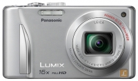 Panasonic Lumix DMC-TZ25 Technische Daten, Panasonic Lumix DMC-TZ25 Daten, Panasonic Lumix DMC-TZ25 Funktionen, Panasonic Lumix DMC-TZ25 Bewertung, Panasonic Lumix DMC-TZ25 kaufen, Panasonic Lumix DMC-TZ25 Preis, Panasonic Lumix DMC-TZ25 Digitale Kameras