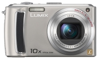 Panasonic Lumix DMC-TZ4 Technische Daten, Panasonic Lumix DMC-TZ4 Daten, Panasonic Lumix DMC-TZ4 Funktionen, Panasonic Lumix DMC-TZ4 Bewertung, Panasonic Lumix DMC-TZ4 kaufen, Panasonic Lumix DMC-TZ4 Preis, Panasonic Lumix DMC-TZ4 Digitale Kameras