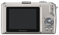 Panasonic Lumix DMC-TZ4 Technische Daten, Panasonic Lumix DMC-TZ4 Daten, Panasonic Lumix DMC-TZ4 Funktionen, Panasonic Lumix DMC-TZ4 Bewertung, Panasonic Lumix DMC-TZ4 kaufen, Panasonic Lumix DMC-TZ4 Preis, Panasonic Lumix DMC-TZ4 Digitale Kameras