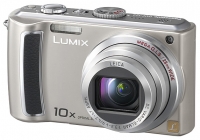 Panasonic Lumix DMC-TZ4 foto, Panasonic Lumix DMC-TZ4 fotos, Panasonic Lumix DMC-TZ4 Bilder, Panasonic Lumix DMC-TZ4 Bild