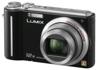 Panasonic Lumix DMC-TZ6 Technische Daten, Panasonic Lumix DMC-TZ6 Daten, Panasonic Lumix DMC-TZ6 Funktionen, Panasonic Lumix DMC-TZ6 Bewertung, Panasonic Lumix DMC-TZ6 kaufen, Panasonic Lumix DMC-TZ6 Preis, Panasonic Lumix DMC-TZ6 Digitale Kameras