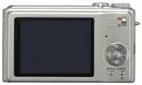 Panasonic Lumix DMC-TZ6 foto, Panasonic Lumix DMC-TZ6 fotos, Panasonic Lumix DMC-TZ6 Bilder, Panasonic Lumix DMC-TZ6 Bild