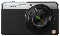 Panasonic Lumix DMC-XS3 Technische Daten, Panasonic Lumix DMC-XS3 Daten, Panasonic Lumix DMC-XS3 Funktionen, Panasonic Lumix DMC-XS3 Bewertung, Panasonic Lumix DMC-XS3 kaufen, Panasonic Lumix DMC-XS3 Preis, Panasonic Lumix DMC-XS3 Digitale Kameras