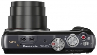 Panasonic Lumix DMC-ZS20 Technische Daten, Panasonic Lumix DMC-ZS20 Daten, Panasonic Lumix DMC-ZS20 Funktionen, Panasonic Lumix DMC-ZS20 Bewertung, Panasonic Lumix DMC-ZS20 kaufen, Panasonic Lumix DMC-ZS20 Preis, Panasonic Lumix DMC-ZS20 Digitale Kameras