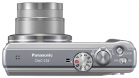 Panasonic Lumix DMC-ZS8 Technische Daten, Panasonic Lumix DMC-ZS8 Daten, Panasonic Lumix DMC-ZS8 Funktionen, Panasonic Lumix DMC-ZS8 Bewertung, Panasonic Lumix DMC-ZS8 kaufen, Panasonic Lumix DMC-ZS8 Preis, Panasonic Lumix DMC-ZS8 Digitale Kameras