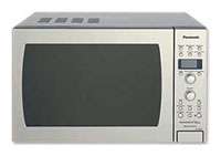 Panasonic NN-C2003S Technische Daten, Panasonic NN-C2003S Daten, Panasonic NN-C2003S Funktionen, Panasonic NN-C2003S Bewertung, Panasonic NN-C2003S kaufen, Panasonic NN-C2003S Preis, Panasonic NN-C2003S Mikrowellenherde