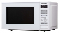 Panasonic NN-GT261W Technische Daten, Panasonic NN-GT261W Daten, Panasonic NN-GT261W Funktionen, Panasonic NN-GT261W Bewertung, Panasonic NN-GT261W kaufen, Panasonic NN-GT261W Preis, Panasonic NN-GT261W Mikrowellenherde