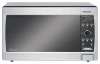 Panasonic NN-SD377S Technische Daten, Panasonic NN-SD377S Daten, Panasonic NN-SD377S Funktionen, Panasonic NN-SD377S Bewertung, Panasonic NN-SD377S kaufen, Panasonic NN-SD377S Preis, Panasonic NN-SD377S Mikrowellenherde